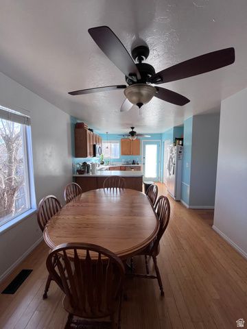 1401 W GREEN HEDGE WAY, West Jordan, UT 84084