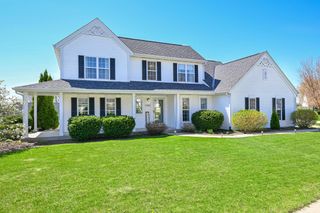 1100 Dana LANE, Waukesha, WI 53189
