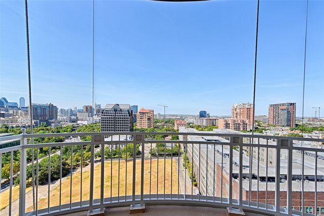 3225 Turtle Creek Boulevard 1408, Dallas, TX 75219