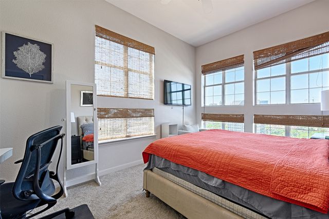 3225 Turtle Creek Boulevard 1408, Dallas, TX 75219