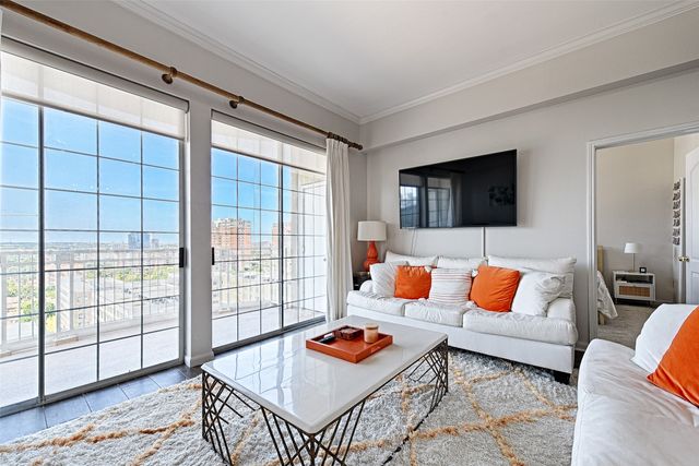 3225 Turtle Creek Boulevard 1408, Dallas, TX 75219