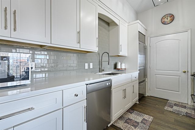 3225 Turtle Creek Boulevard 1408, Dallas, TX 75219