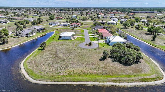 16395 Nogales CT, Punta Gorda, FL 33955