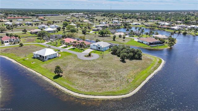 16395 Nogales CT, Punta Gorda, FL 33955