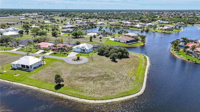 16395 Nogales CT, Punta Gorda, FL 33955