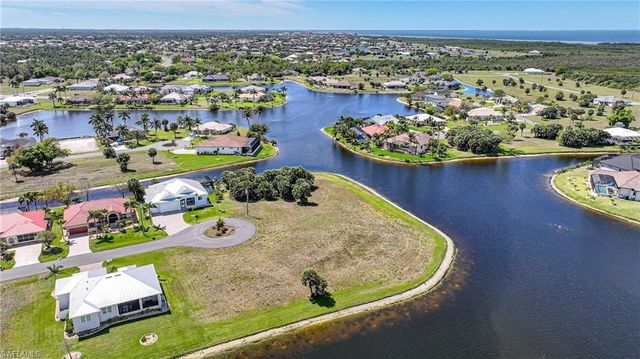 16395 Nogales CT, Punta Gorda, FL 33955