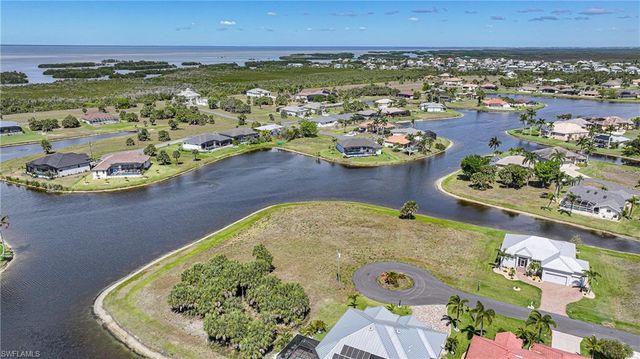 16395 Nogales CT, Punta Gorda, FL 33955