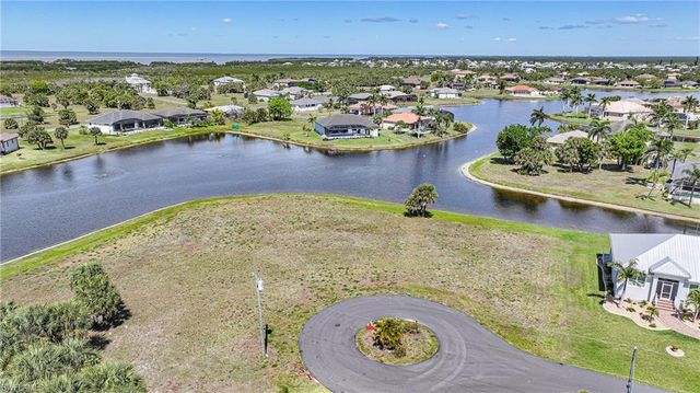 16395 Nogales CT, Punta Gorda, FL 33955