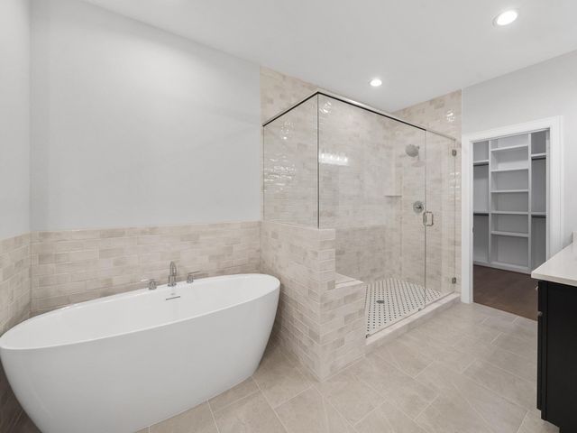 7208 Shadyvilla Lane, Houston, TX 77055