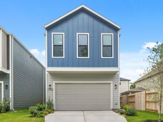 7208 Shadyvilla Lane, Houston, TX 77055