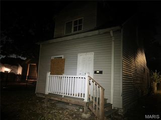 7711 Minnesota Avenue 1, St Louis, MO 63111