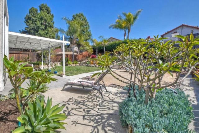 187 Paseo Marguerita, Vista, CA 92084