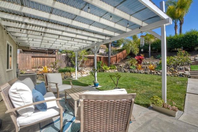 187 Paseo Marguerita, Vista, CA 92084