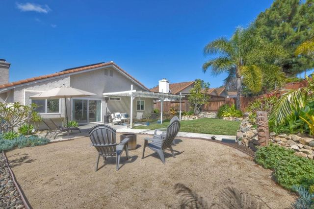 187 Paseo Marguerita, Vista, CA 92084