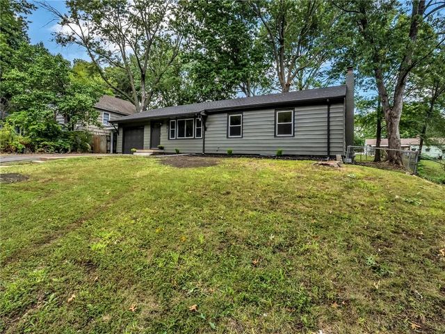 3921 S Delaware Avenue, Independence, MO 64055