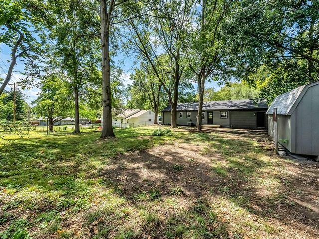 3921 S Delaware Avenue, Independence, MO 64055