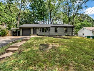 3921 S Delaware Avenue, Independence, MO 64055