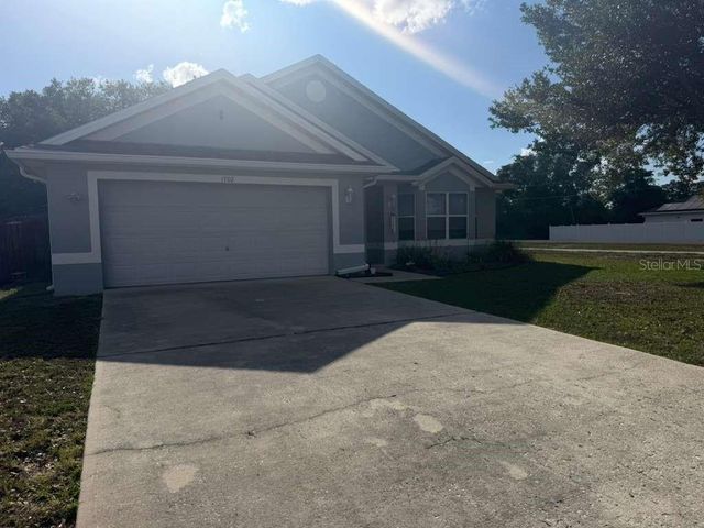 1702 MINNOW COURT, Kissimmee, FL 34759