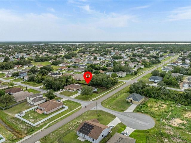 1702 MINNOW COURT, Kissimmee, FL 34759