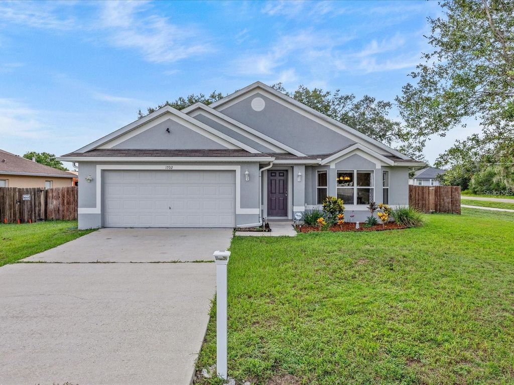 1702 MINNOW COURT, Kissimmee, FL 34759