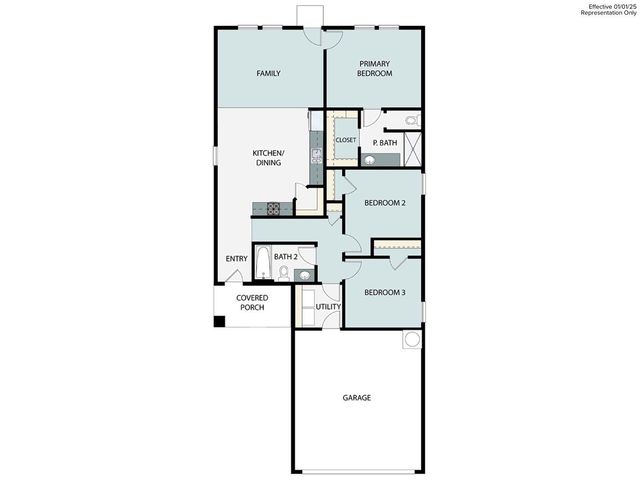 100 Daylily DR, Elgin, TX 78621