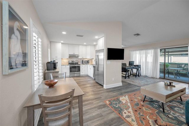 322 WINDRUSH LOOP 22, Tarpon Springs, FL 34689