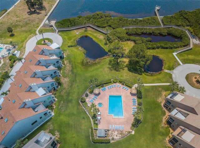 322 WINDRUSH LOOP 22, Tarpon Springs, FL 34689