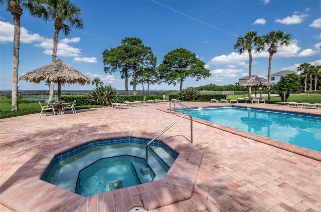 322 WINDRUSH LOOP 22, Tarpon Springs, FL 34689