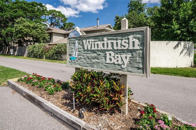 322 WINDRUSH LOOP 22, Tarpon Springs, FL 34689