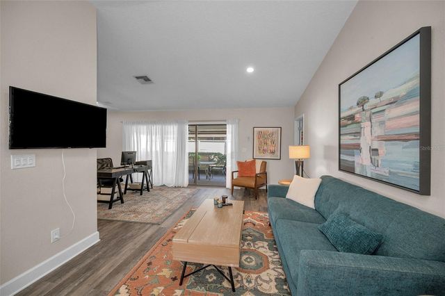 322 WINDRUSH LOOP 22, Tarpon Springs, FL 34689