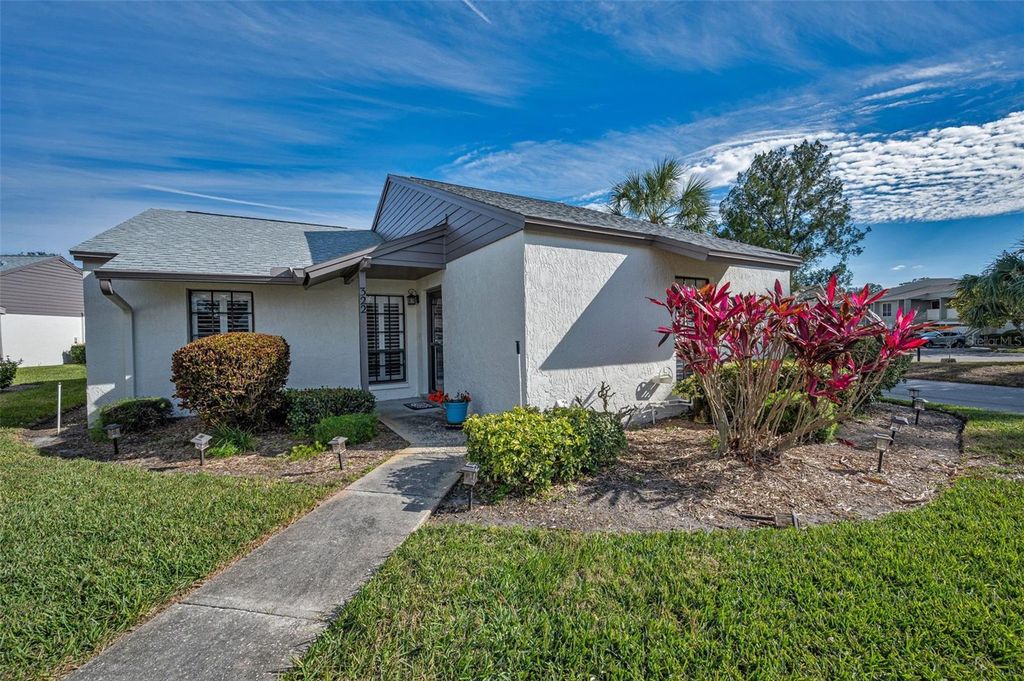 322 WINDRUSH LOOP 22, Tarpon Springs, FL 34689