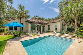 103 Berwick Lane, (Forest Cottage 309), Sea Island, GA 31561
