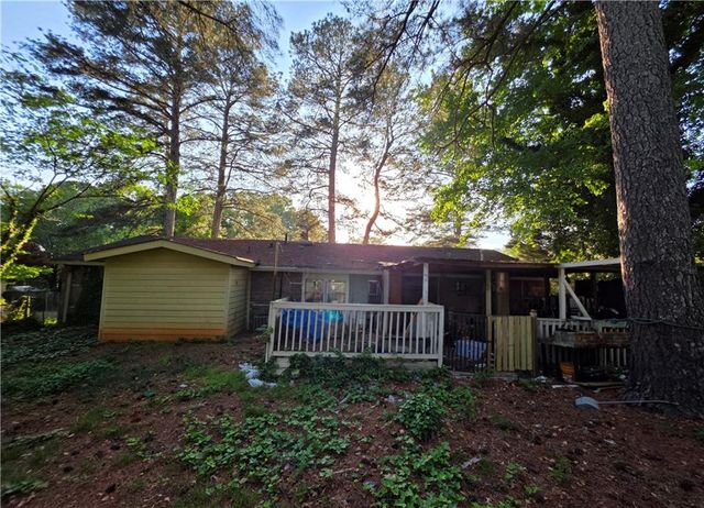 202 Bethesda Church Road, Lawrenceville, GA 30044