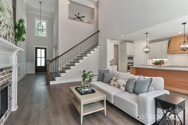 4265 Candlewood Drive, Sherrills Ford, NC 28673