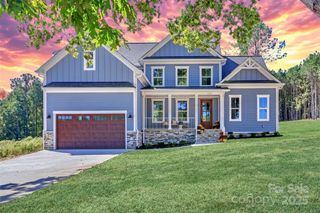 4265 Candlewood Drive, Sherrills Ford, NC 28673