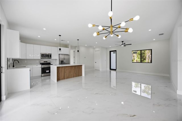 18348 TROON AVENUE, Port Charlotte, FL 33948