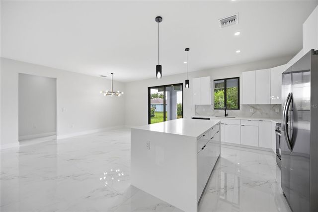 18348 TROON AVENUE, Port Charlotte, FL 33948