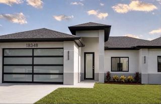 18348 TROON AVENUE, Port Charlotte, FL 33948