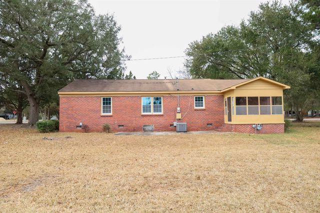 113 S Maple Ave., Andrews, SC 29510