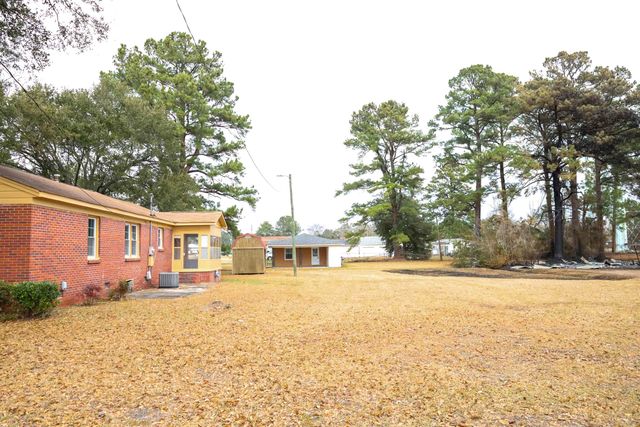 113 S Maple Ave., Andrews, SC 29510