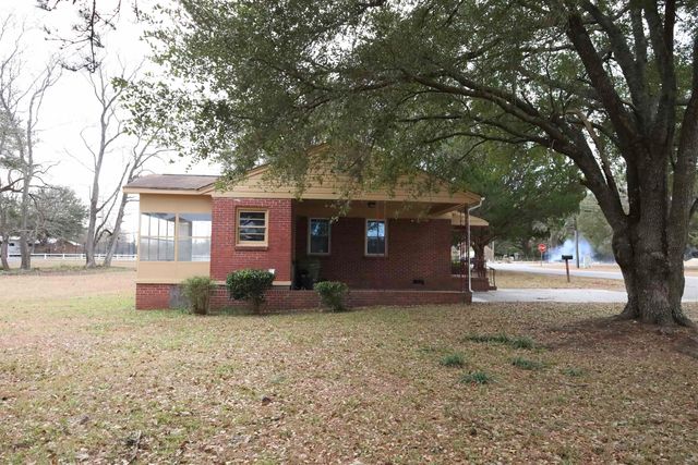 113 S Maple Ave., Andrews, SC 29510