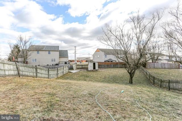 3057 MILKY WAY, Dover, PA 17315