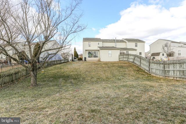 3057 MILKY WAY, Dover, PA 17315