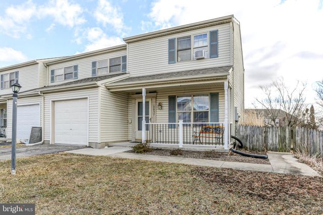 3057 MILKY WAY, Dover, PA 17315