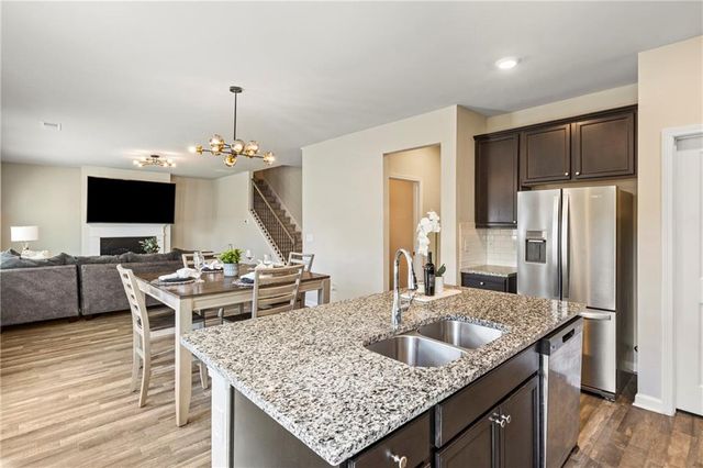 315 Coverview Court, Jonesboro, GA 30238