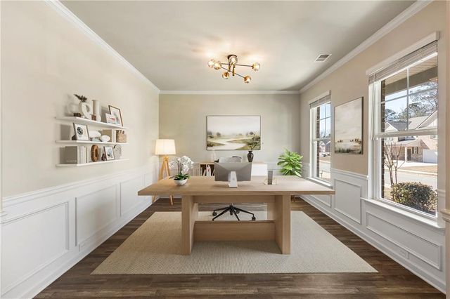 315 Coverview Court, Jonesboro, GA 30238