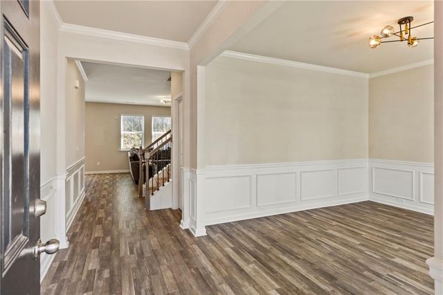 315 Coverview Court, Jonesboro, GA 30238