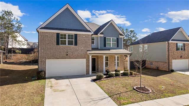 315 Coverview Court, Jonesboro, GA 30238