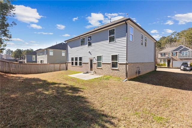 315 Coverview Court, Jonesboro, GA 30238