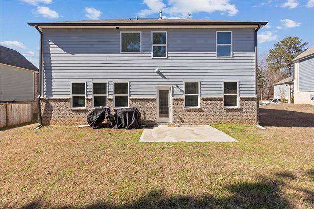 315 Coverview Court, Jonesboro, GA 30238